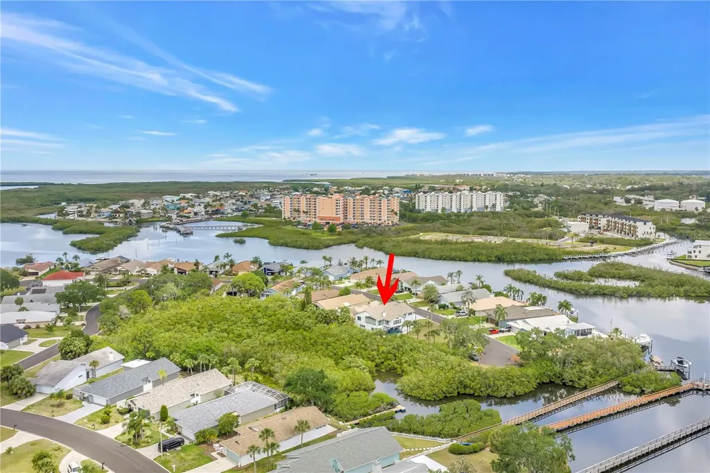 4560 Rickover Court New Port Richey FL 34652