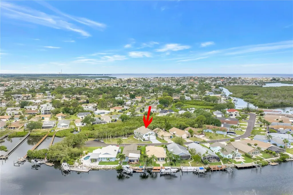 4560 Rickover Court New Port Richey FL 34652