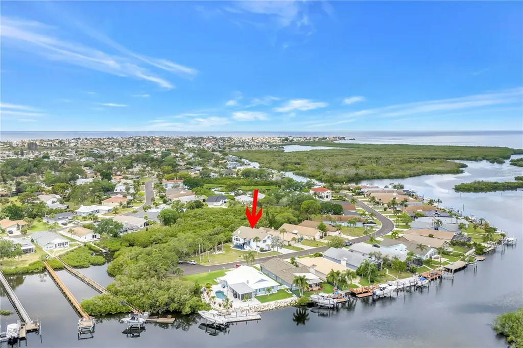 4560 Rickover Court New Port Richey FL 34652