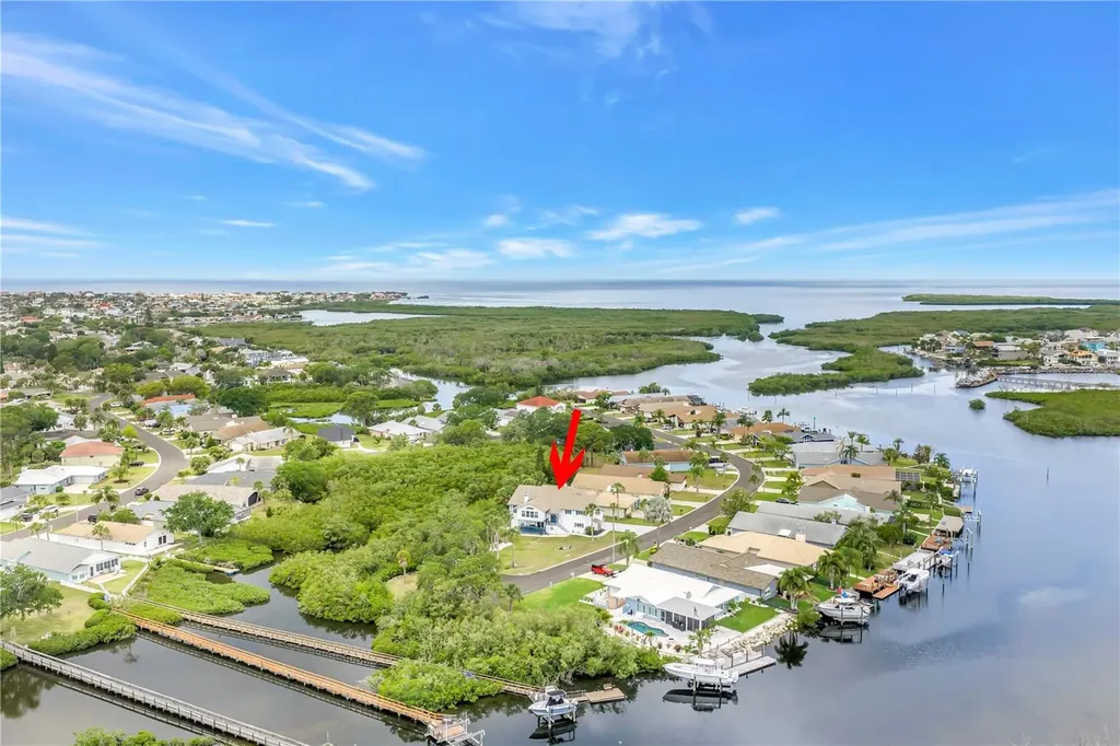 4560 Rickover Court New Port Richey FL 34652