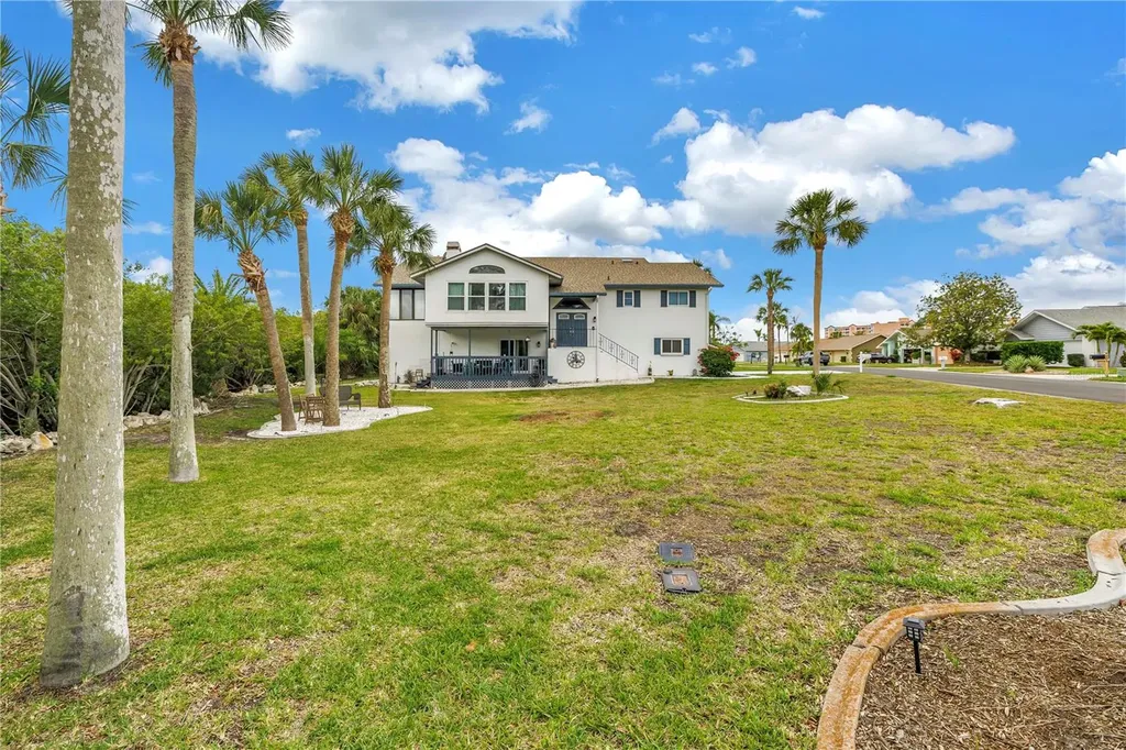 4560 Rickover Court New Port Richey FL 34652