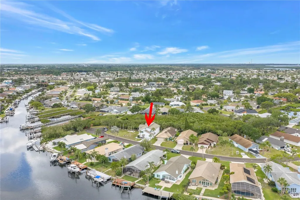 4560 Rickover Court New Port Richey FL 34652