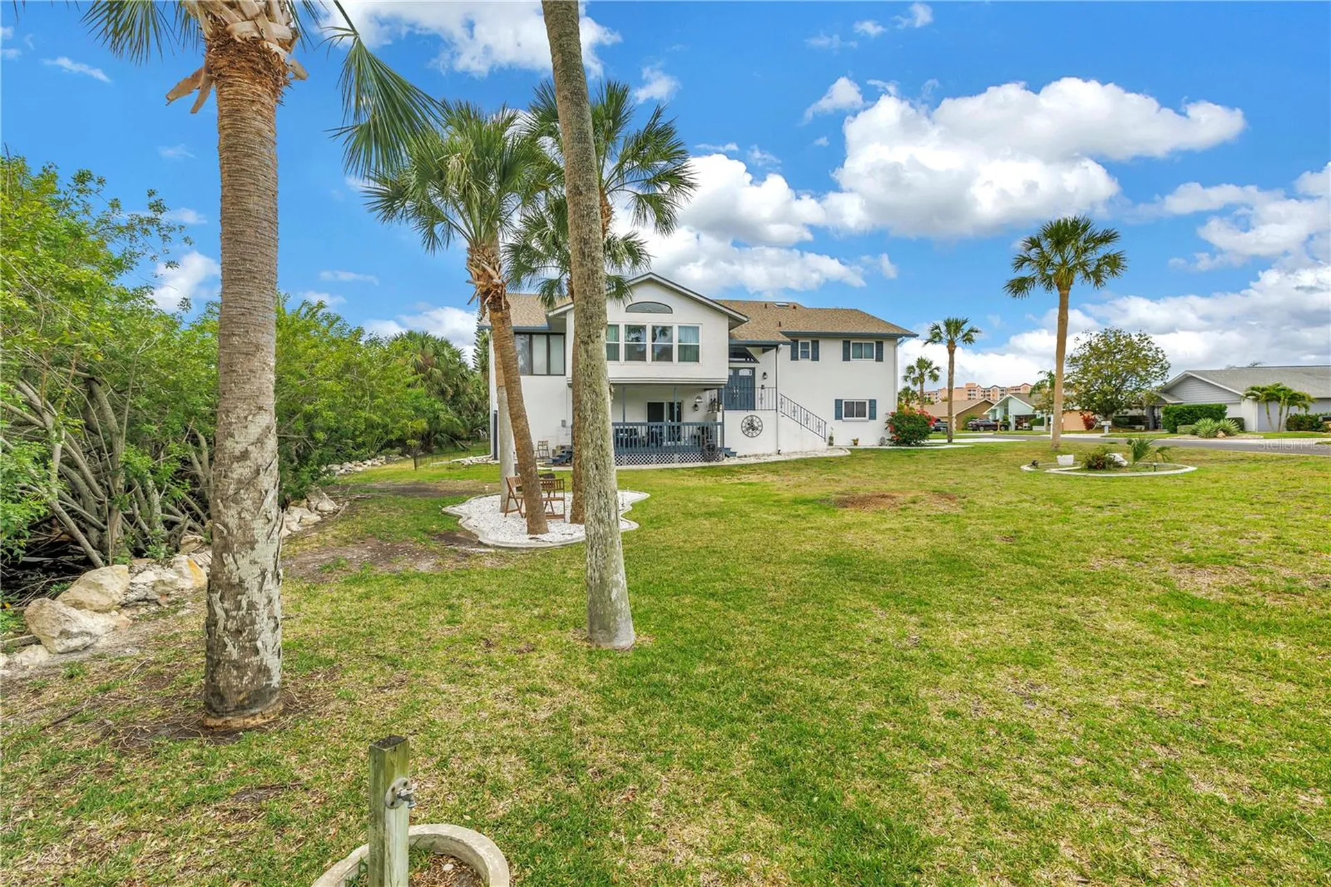 4560 Rickover Court New Port Richey FL 34652