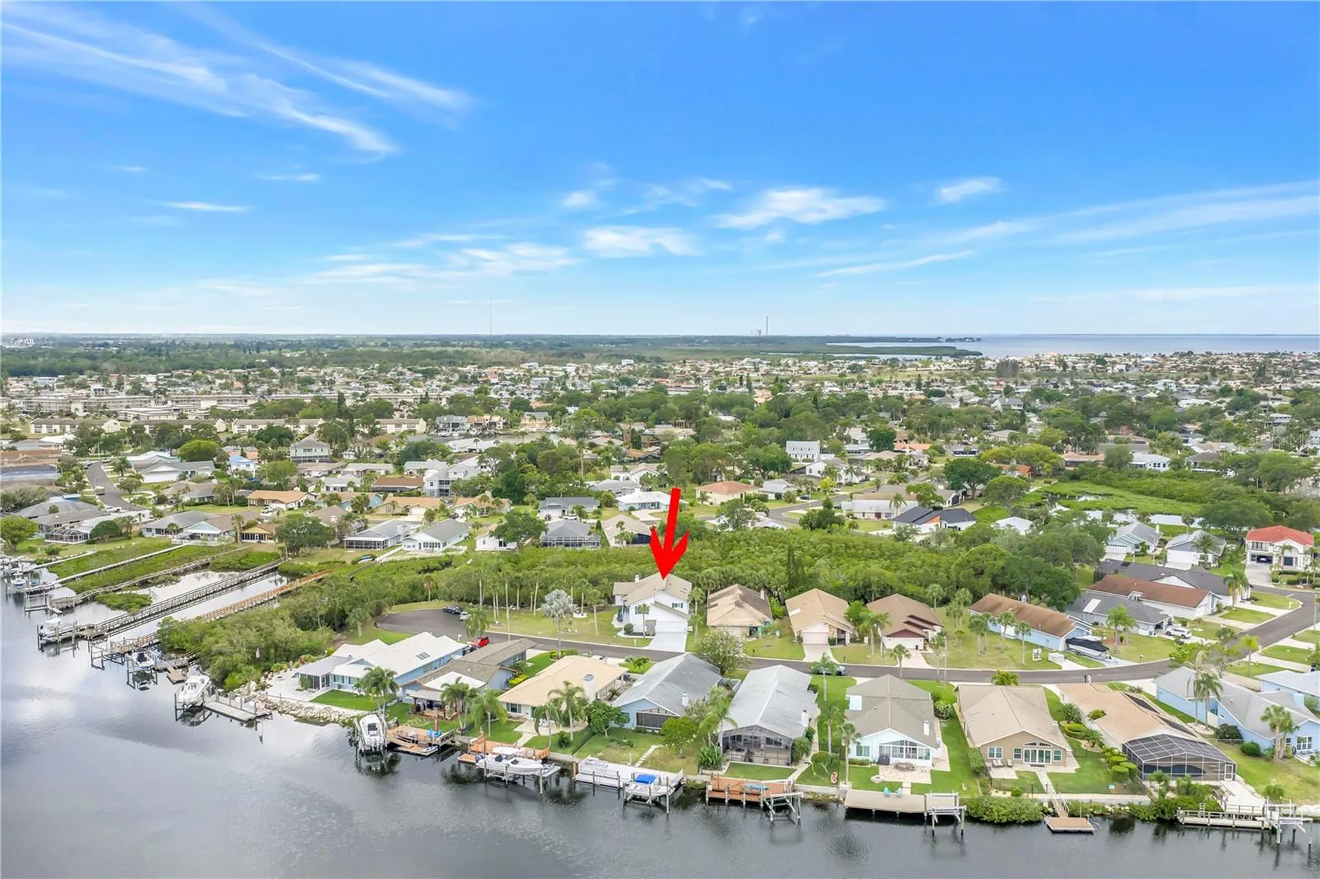 4560 Rickover Court New Port Richey FL 34652