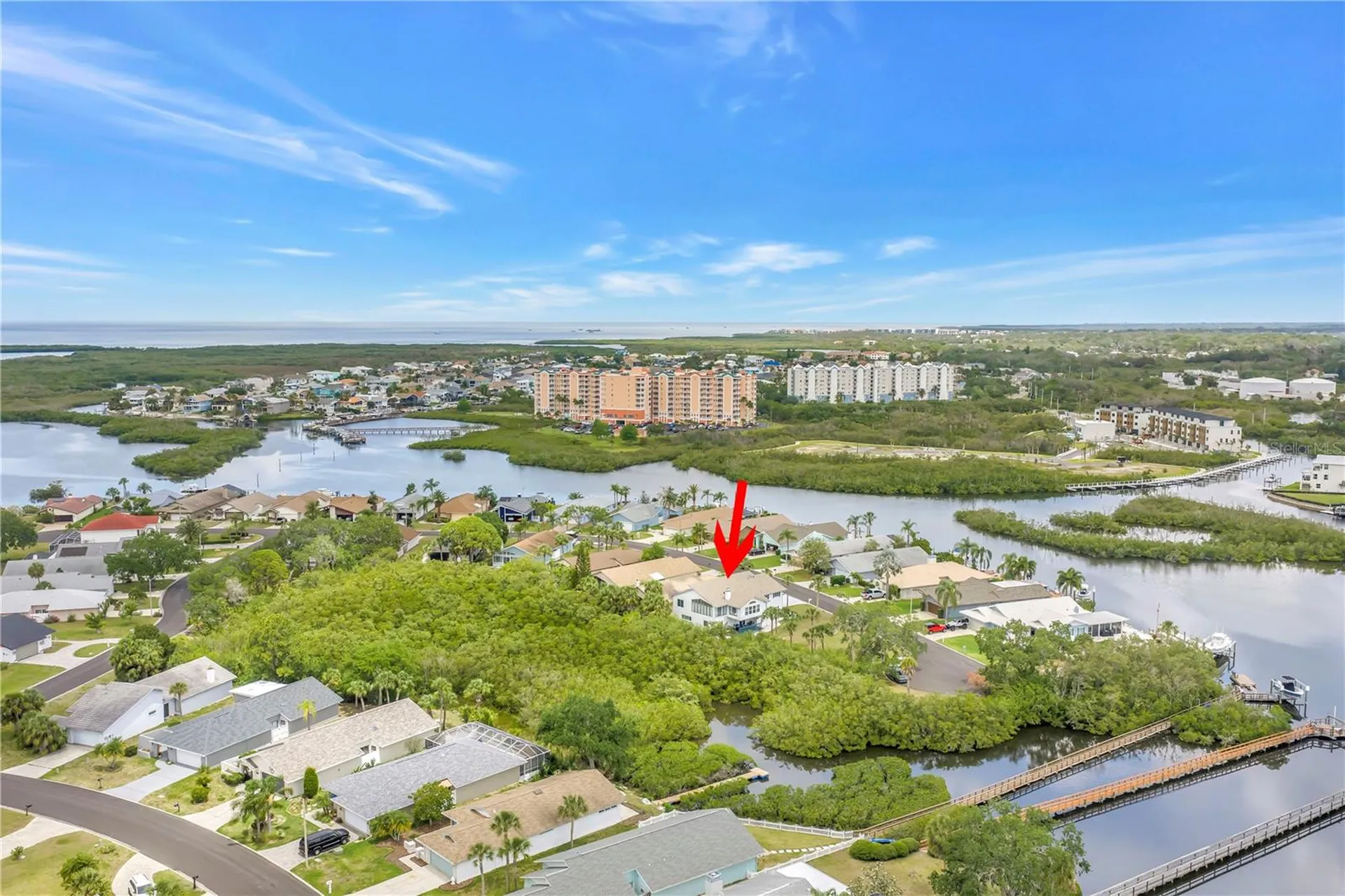 4560 Rickover Court New Port Richey FL 34652