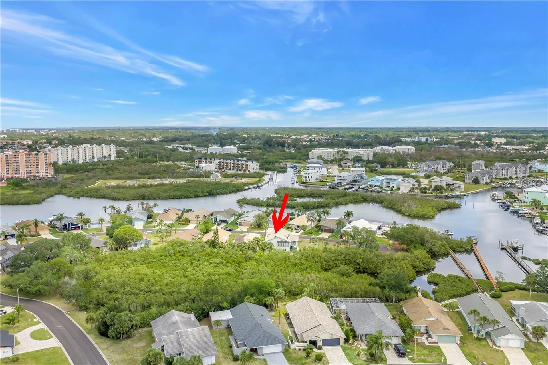 4560 Rickover Court New Port Richey FL 34652