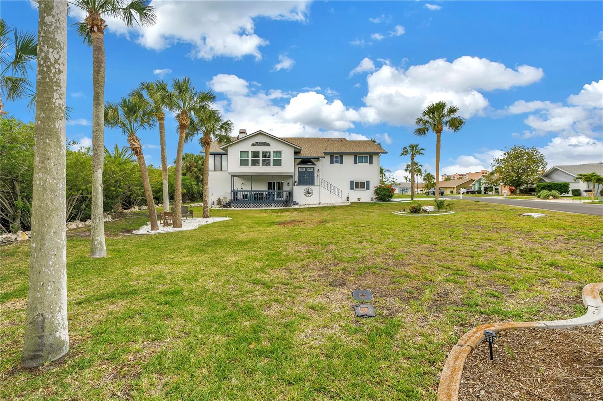 4560 Rickover Court New Port Richey FL 34652