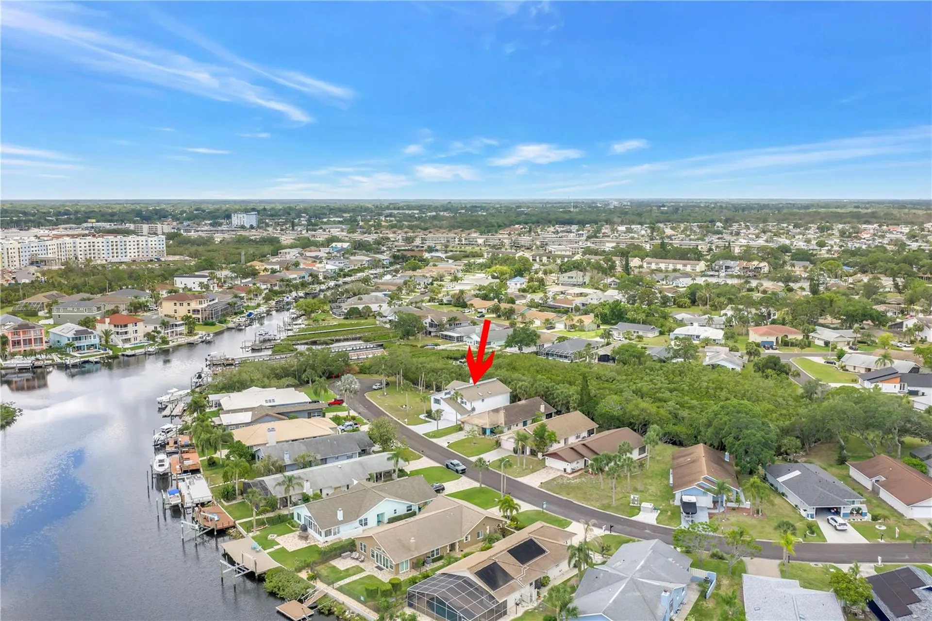 4560 Rickover Court New Port Richey FL 34652