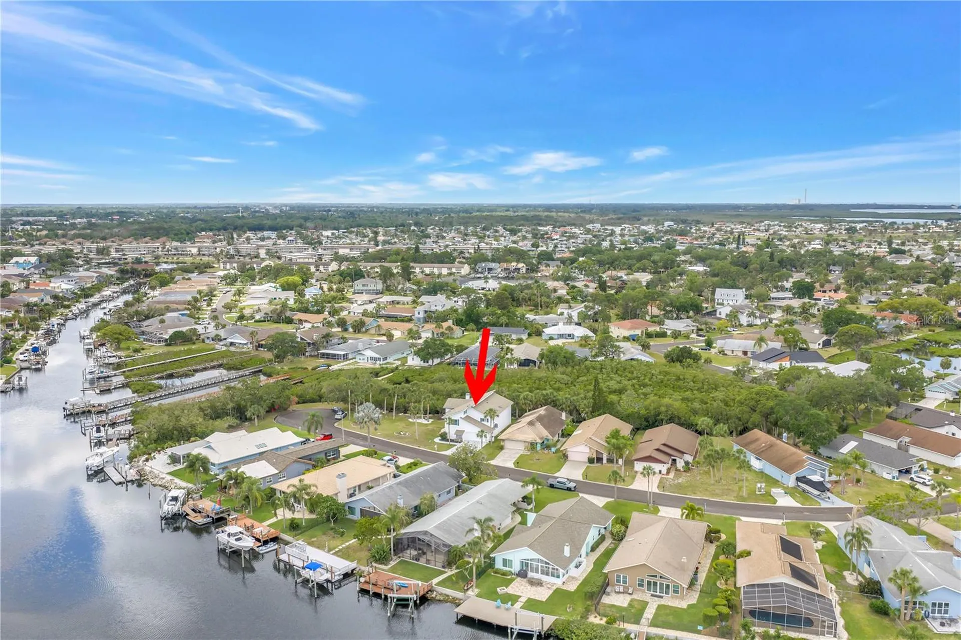 4560 Rickover Court New Port Richey FL 34652