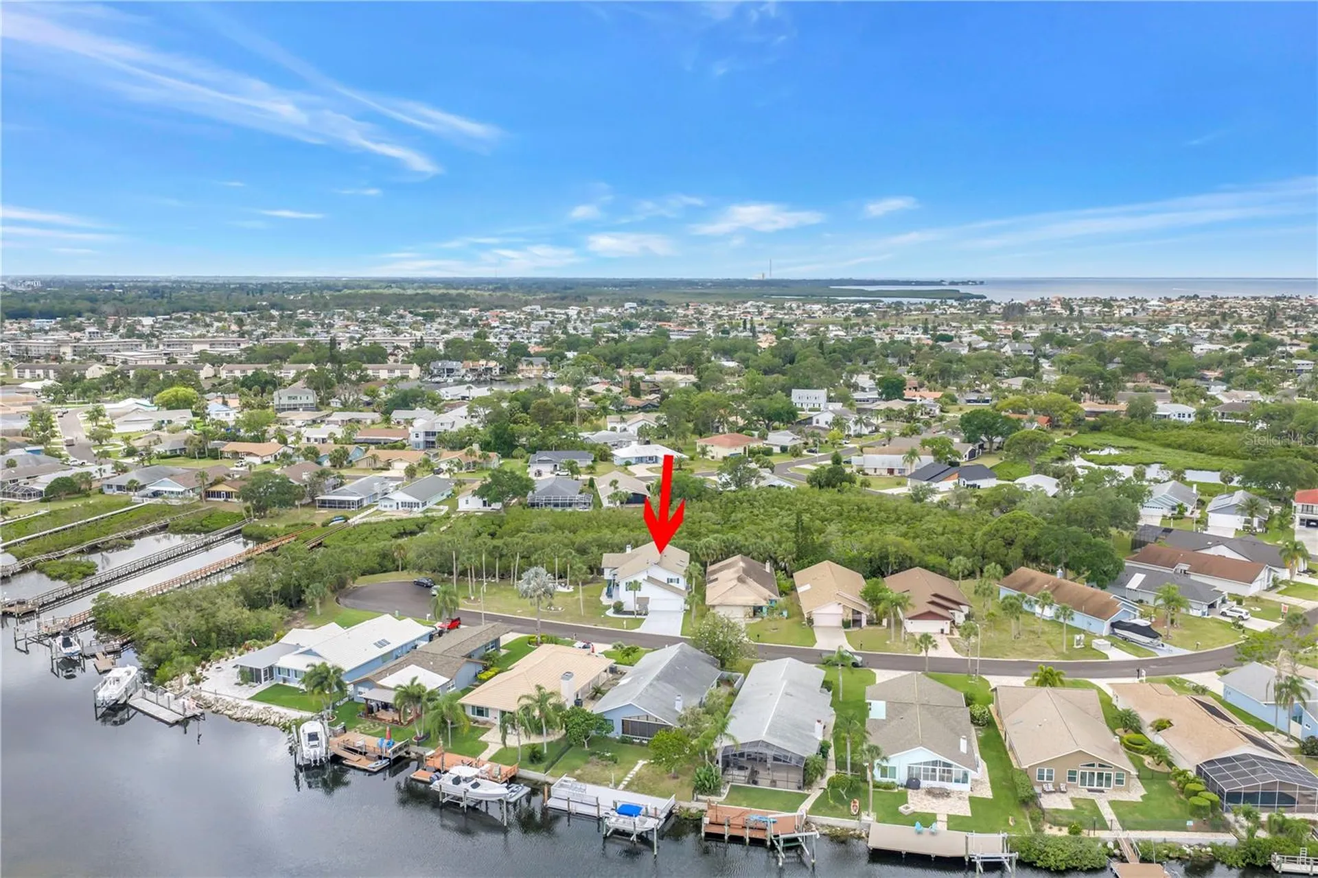 4560 Rickover Court New Port Richey FL 34652