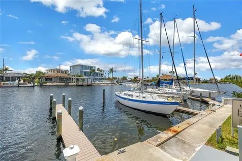 4560 Rickover Court New Port Richey FL 34652
