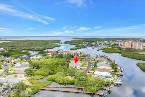 4560 Rickover Court New Port Richey FL 34652