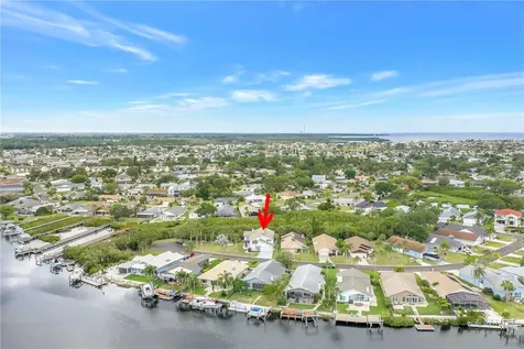 4560 Rickover Court New Port Richey FL 34652