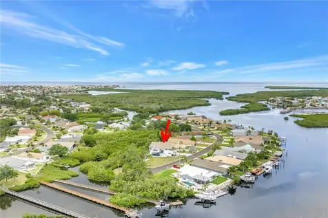 4560 Rickover Court New Port Richey FL 34652
