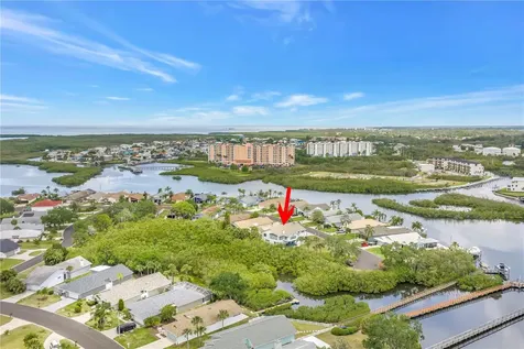 4560 Rickover Court New Port Richey FL 34652
