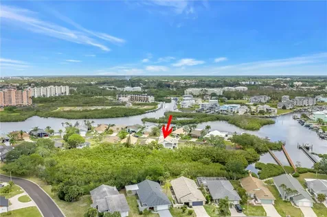 4560 Rickover Court New Port Richey FL 34652