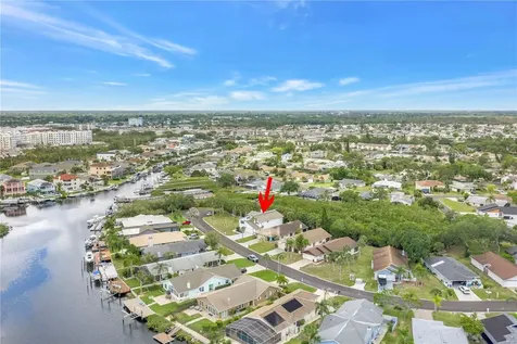 4560 Rickover Court New Port Richey FL 34652