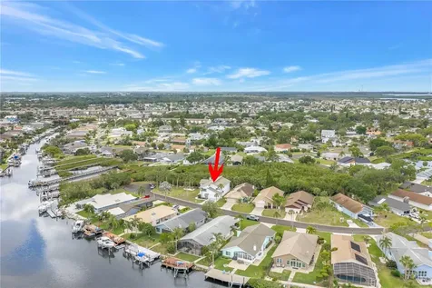4560 Rickover Court New Port Richey FL 34652