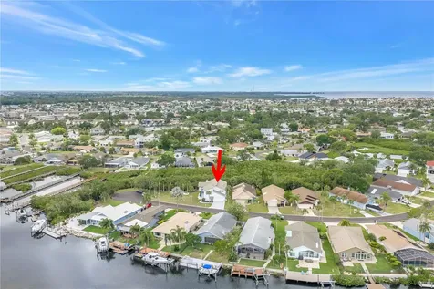 4560 Rickover Court New Port Richey FL 34652
