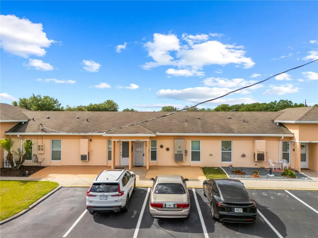 4209 Club Circle Lakeshore FL 33854