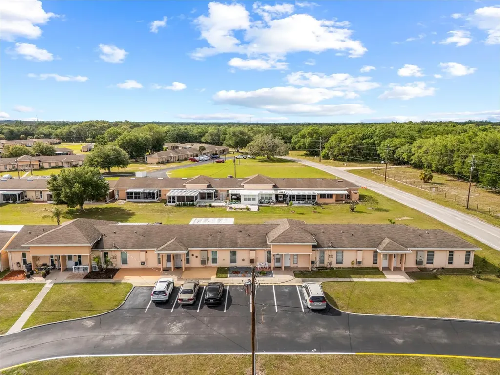 4209 Club Circle Lakeshore FL 33854
