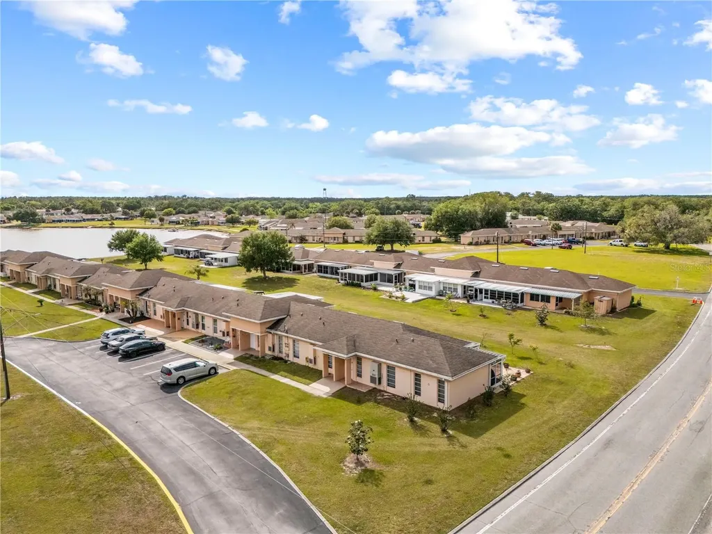 4209 Club Circle Lakeshore FL 33854
