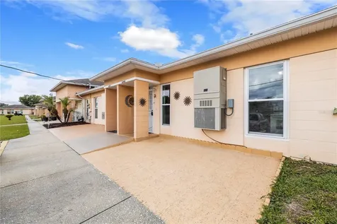 4209 Club Circle Lakeshore FL 33854