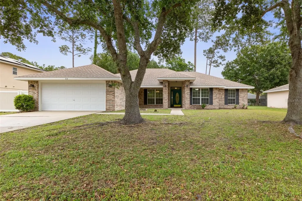 84 Brunswick Lane Palm Coast FL 32137