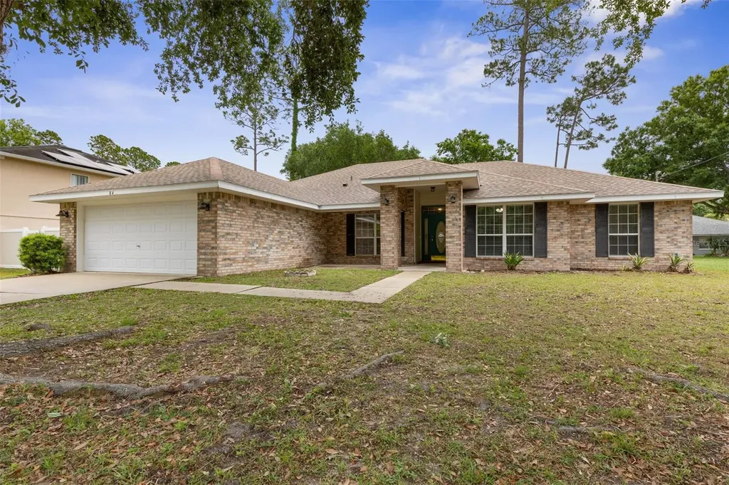 84 Brunswick Lane Palm Coast FL 32137