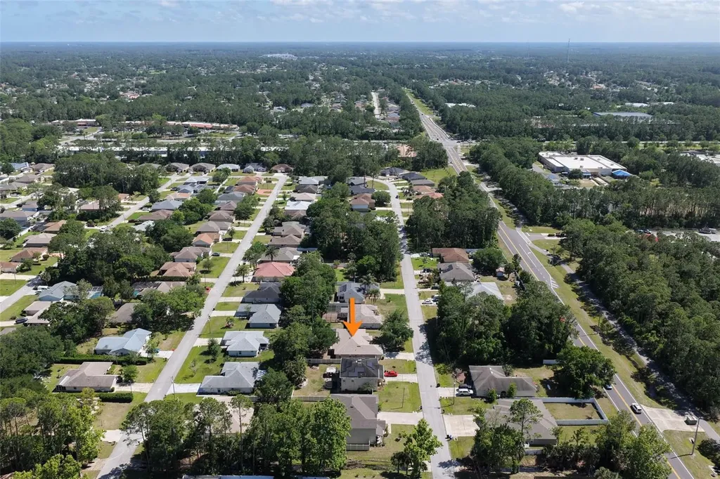 84 Brunswick Lane Palm Coast FL 32137
