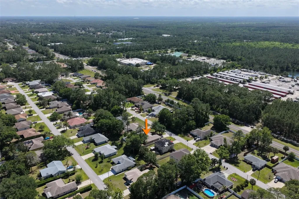 84 Brunswick Lane Palm Coast FL 32137