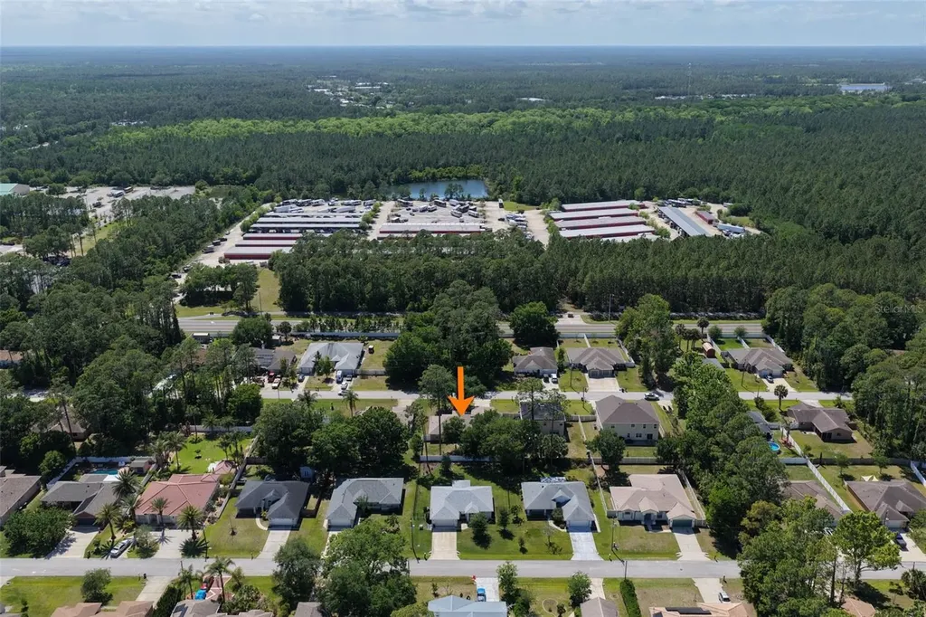 84 Brunswick Lane Palm Coast FL 32137