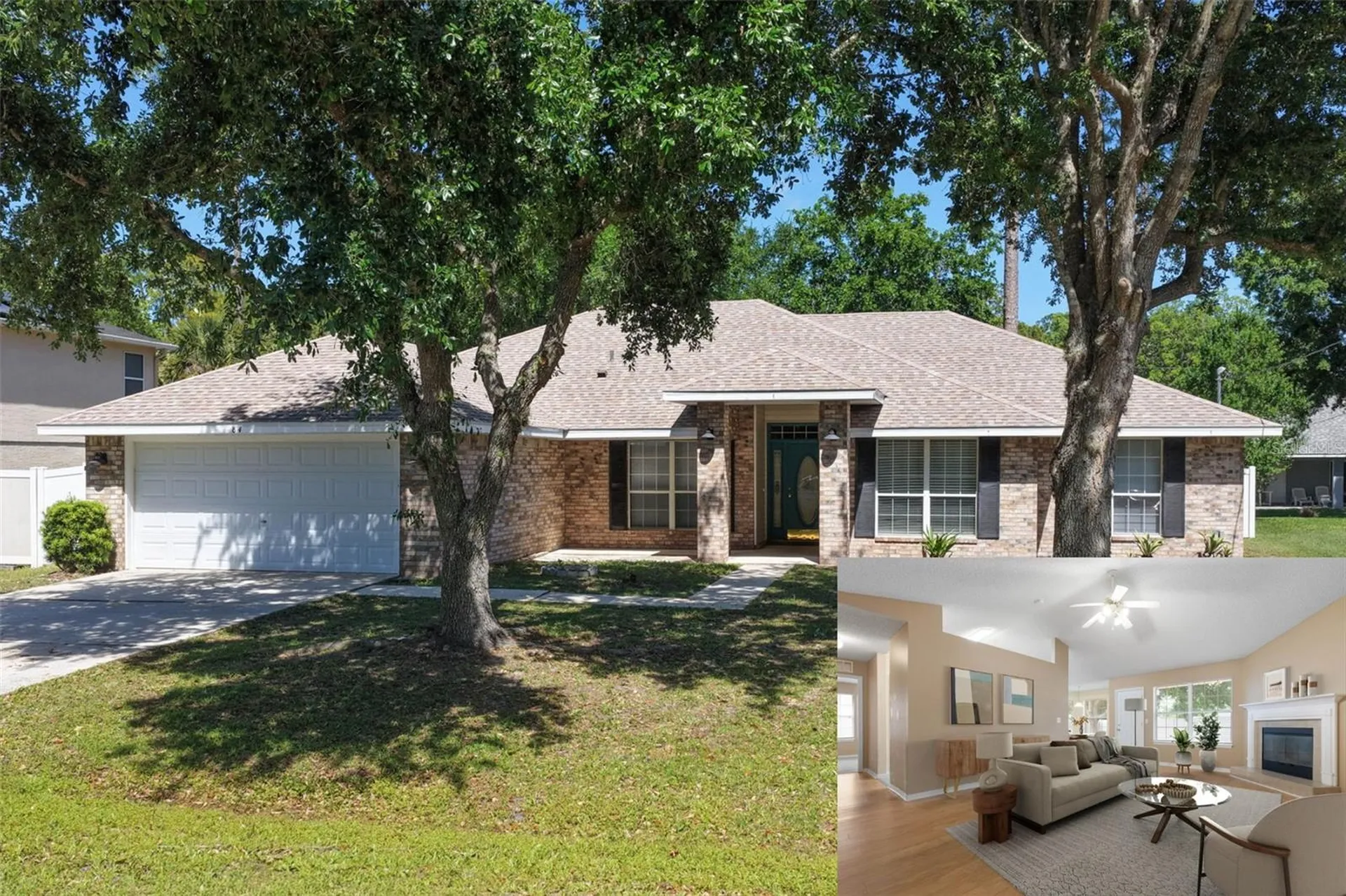 84 Brunswick Lane Palm Coast FL 32137