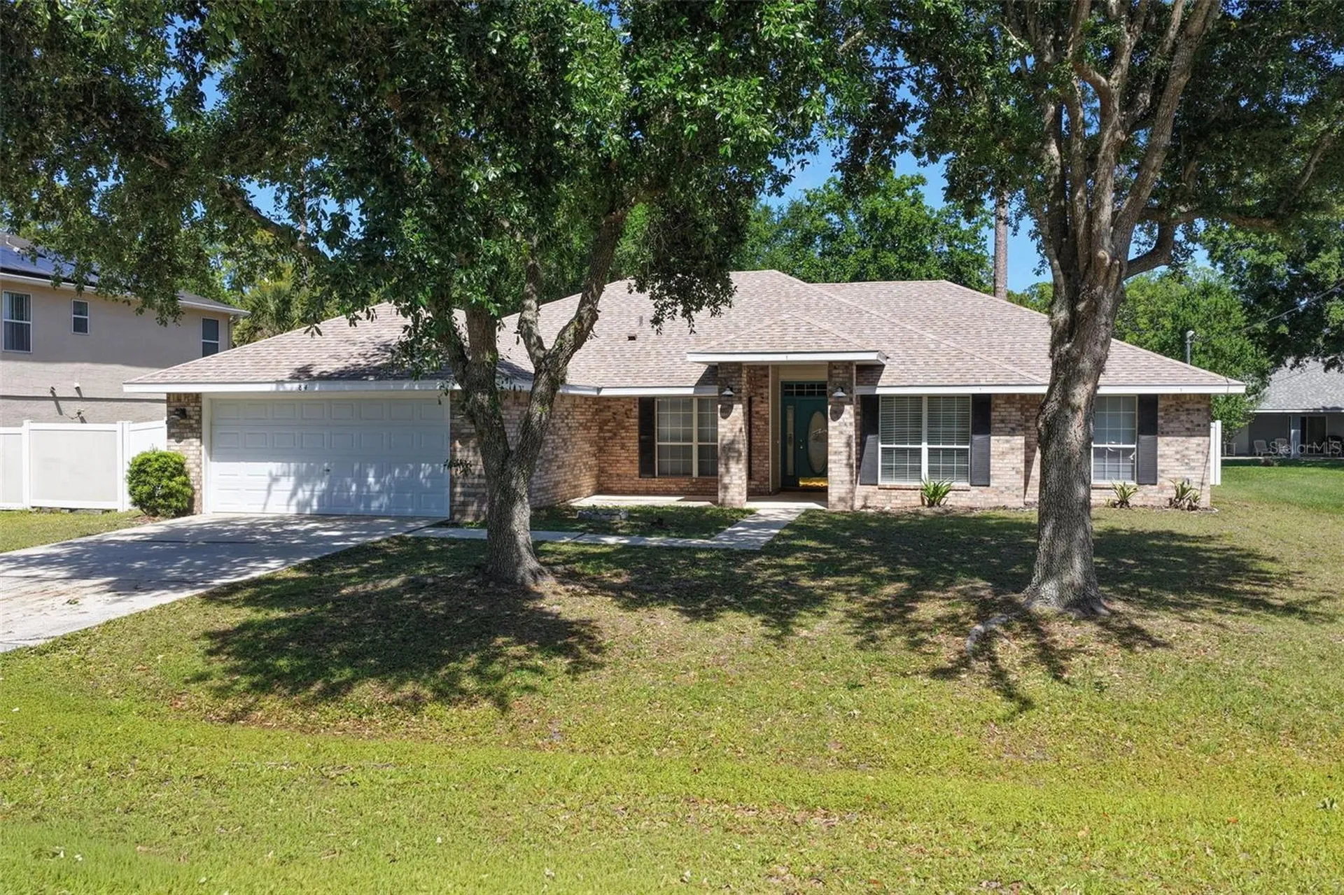 84 Brunswick Lane Palm Coast FL 32137