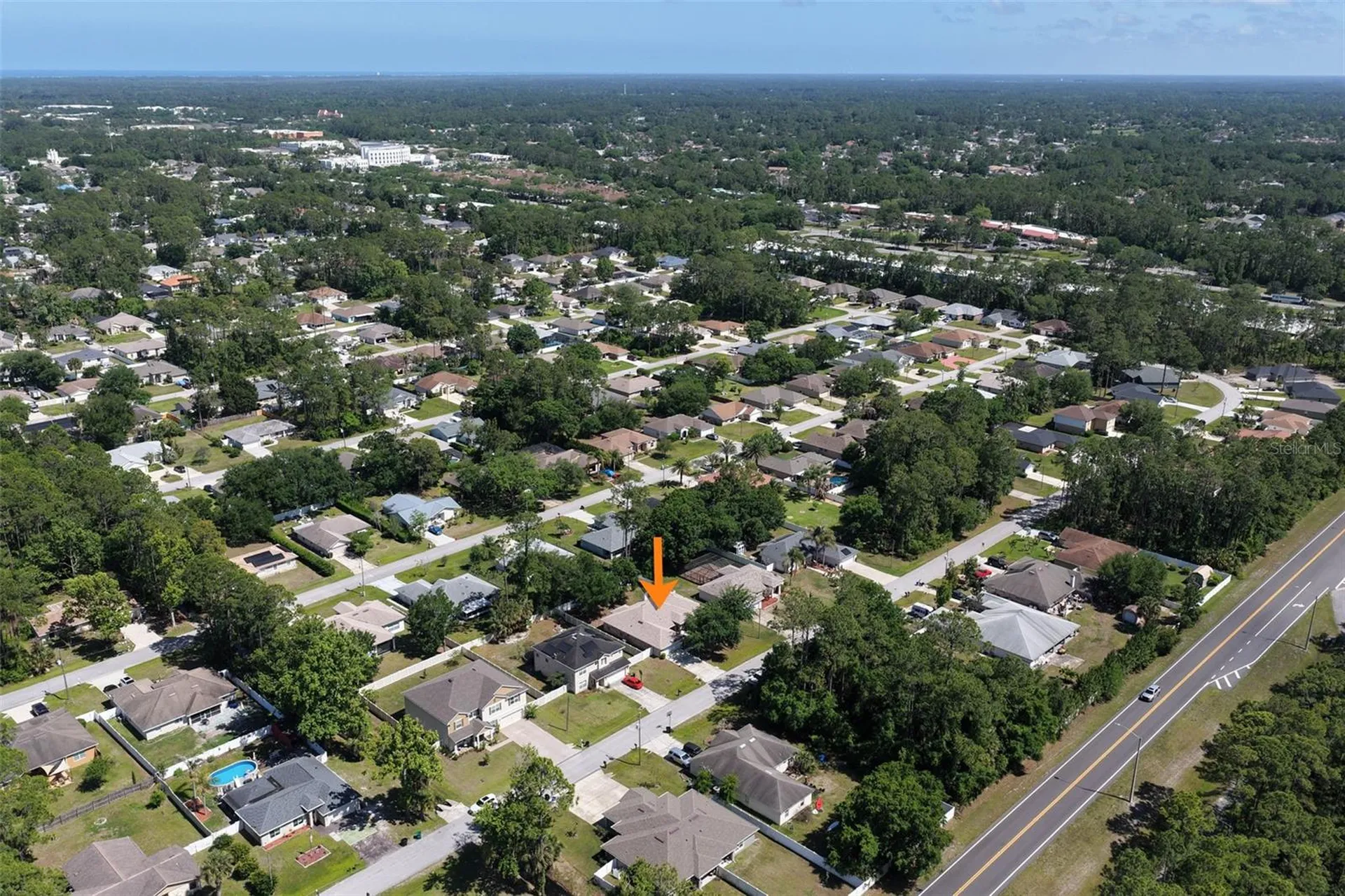 84 Brunswick Lane Palm Coast FL 32137