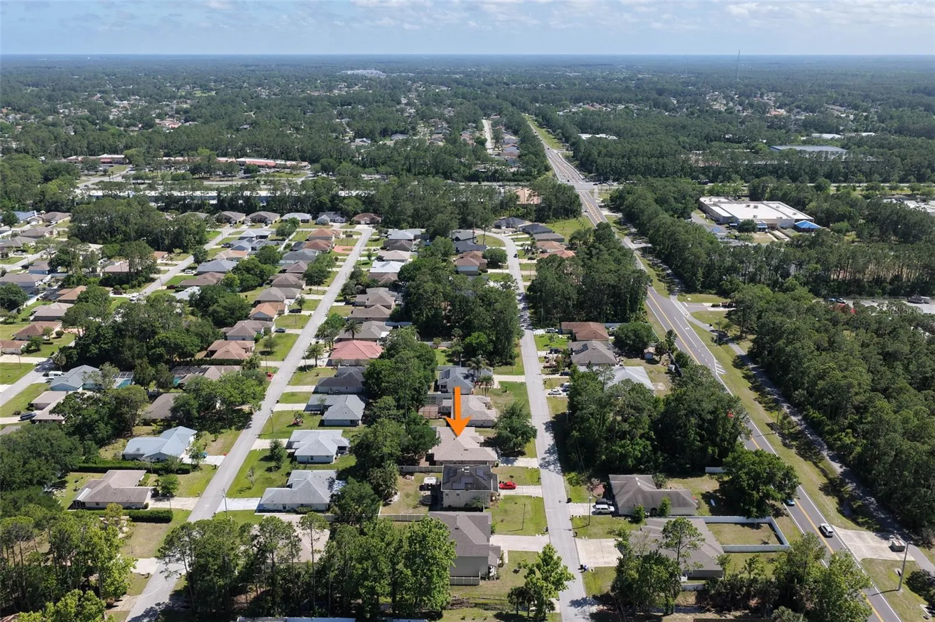 84 Brunswick Lane Palm Coast FL 32137
