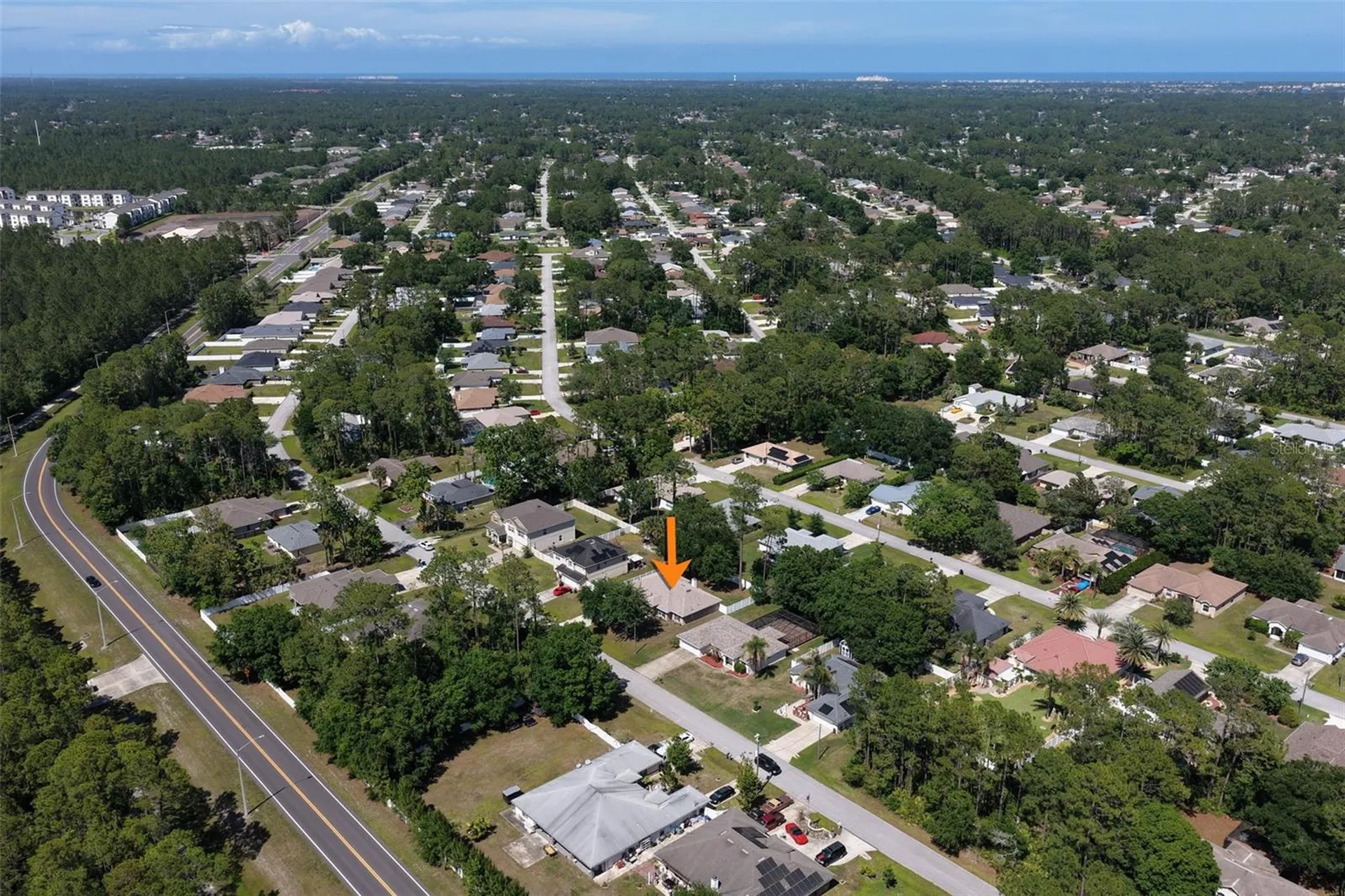 84 Brunswick Lane Palm Coast FL 32137