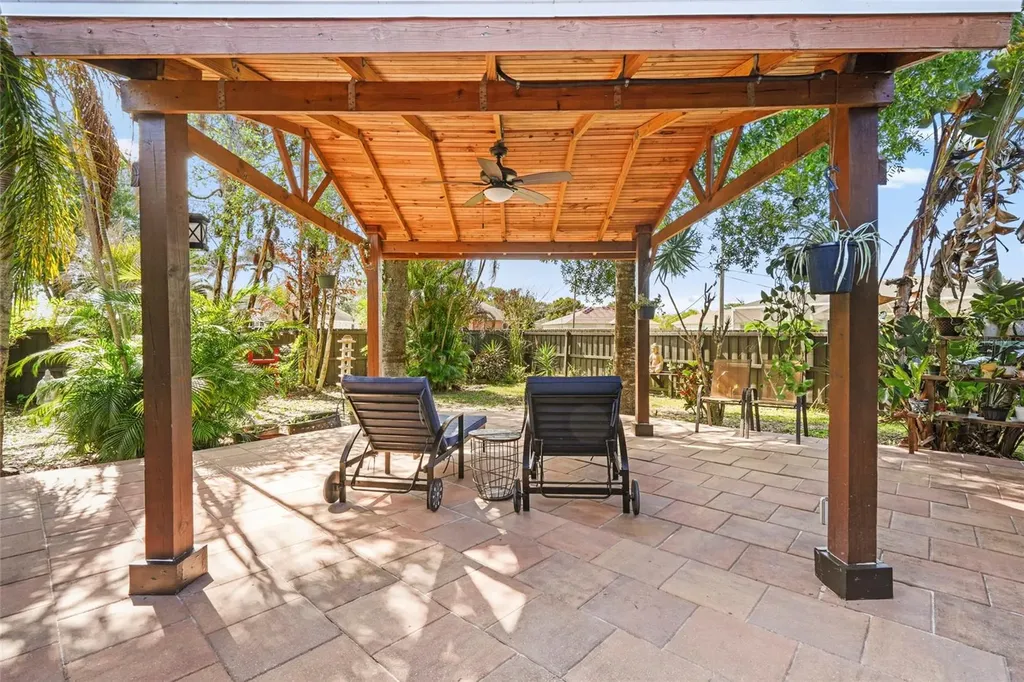 440 SW Bradshaw Circle Port St Lucie FL 34953