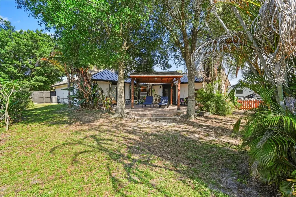 440 SW Bradshaw Circle Port St Lucie FL 34953