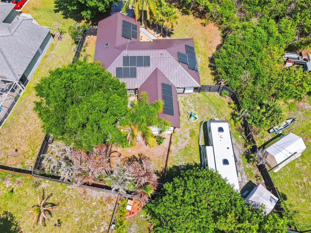440 SW Bradshaw Circle Port St Lucie FL 34953