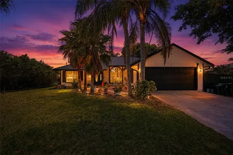 440 SW Bradshaw Circle Port St Lucie FL 34953