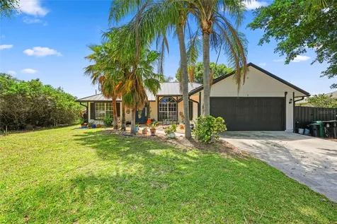 440 SW Bradshaw Circle Port St Lucie FL 34953