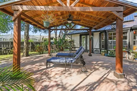 440 SW Bradshaw Circle Port St Lucie FL 34953