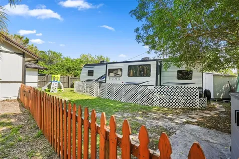 440 SW Bradshaw Circle Port St Lucie FL 34953