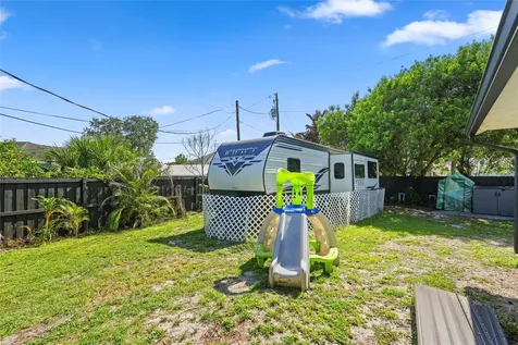 440 SW Bradshaw Circle Port St Lucie FL 34953