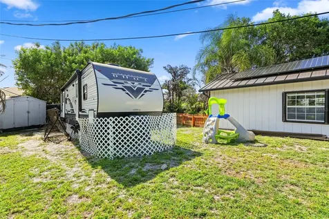 440 SW Bradshaw Circle Port St Lucie FL 34953