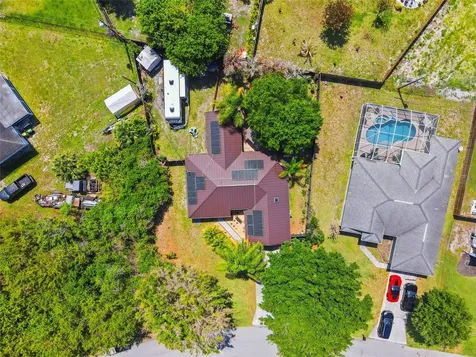 440 SW Bradshaw Circle Port St Lucie FL 34953