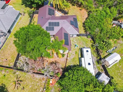 440 SW Bradshaw Circle Port St Lucie FL 34953