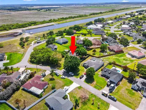 440 SW Bradshaw Circle Port St Lucie FL 34953