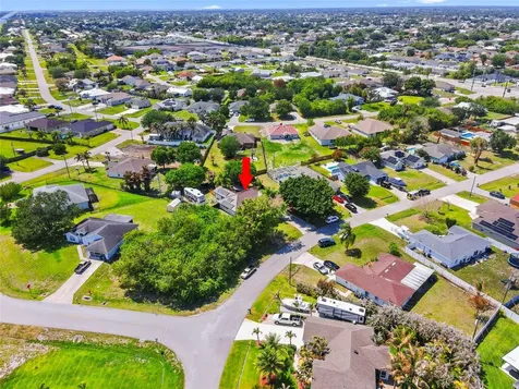 440 SW Bradshaw Circle Port St Lucie FL 34953
